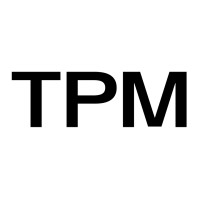 Théâtre Public de Montreuil - CDN Logo