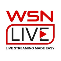 Worldwide Streaming Network Logo