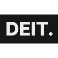 DEIT (Digital Estate Investment Trust) Logo