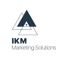IKM For Marketing Solutions Logo