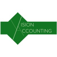 Vision Accounting Inc. Logo