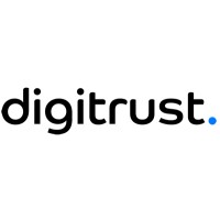 DIGITRUST Logo