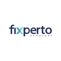fixperto Logo
