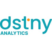Dstny Analytics Logo