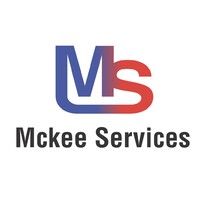 McKee Services Inc Logo