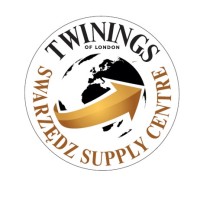 R. Twining and Company sp. z o.o. Logo