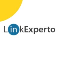 LinkExperto / Lead Generation Experts Logo
