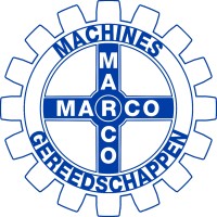 Marco N.V. Logo