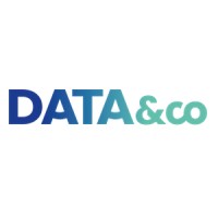 DataAndCo Logo