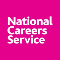 National Careers Service North East & Cumbria Logo