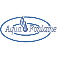 Aquafontaine Logo
