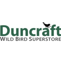 Duncraft | Wild Bird Superstore Logo