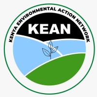 Kenya Environmental Action Network Logo