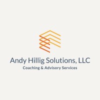 Andy Hillig Solutions, LLC Logo