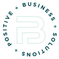Positive Business Solutions LLC Logo