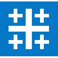 Deutscher Evangelischer Kirchentag Logo