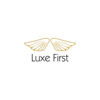 LUXE FIRST - Luxury Retail, Fashion, Design, Consumer Goods, Hospitality - Jobs, Marketing & Leasing Logo