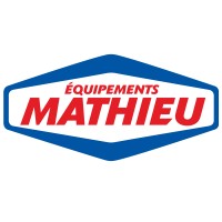Équipements Mathieu Logo