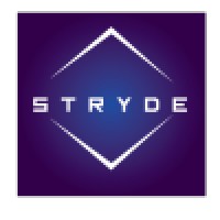 Stryde Management Logo