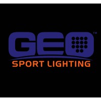 GeoSport Lighting Logo