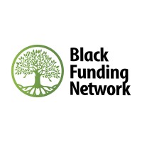 Black Funding Network Logo