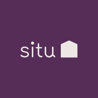 Situ - Envejecer en Casa Logo