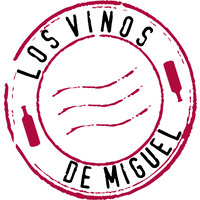 Los Vinos de Miguel S.L. Logo
