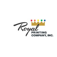 Royal Printing Co., Inc. Logo