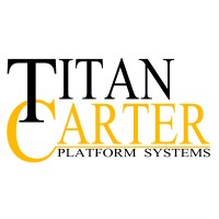 Titan Carter Platform Systems Inc. Logo