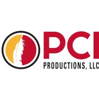 PCI Productions Logo
