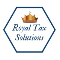 Royal Tax Solutions Logo