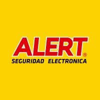 ALERT - Central Alerta SRL Logo
