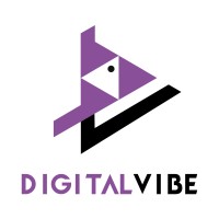 DigitalVibe.bg Logo