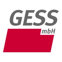 GESS Software Logo