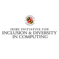 Iribe Initiative for Inclusion and Diversity in Computing Logo