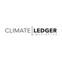 Climate Ledger Initiative Logo