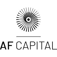 AF Capital Logo
