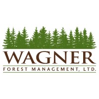 Wagner Forest Management, Ltd. Logo