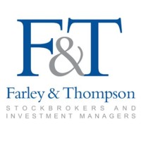 Farley & Thompson - Stockbrokers and Investment Managers Logo