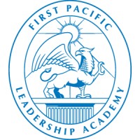 First Pacific Leadership Academy (FPLA) Logo