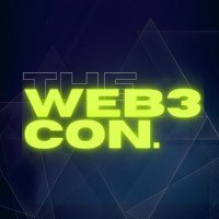 The Web3Con. Logo