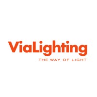 ViaLighting for Trading LLC Logo