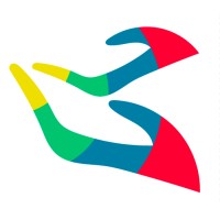 CSG Lauwers College Logo