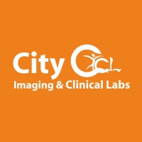 City Imaging and Clinical Labs Logo