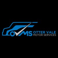Otter Vale Motor Services Logo