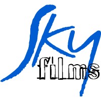 Sky Films LLC Logo