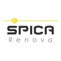 SPICA Renova Logo