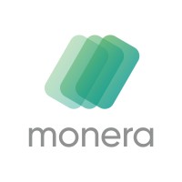Monera Logo