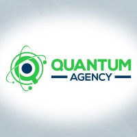 Quantum Agency Logo
