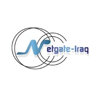 Netgate-Iraq Logo
